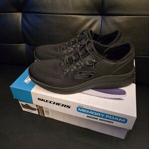 Skechers Slip In Bounder